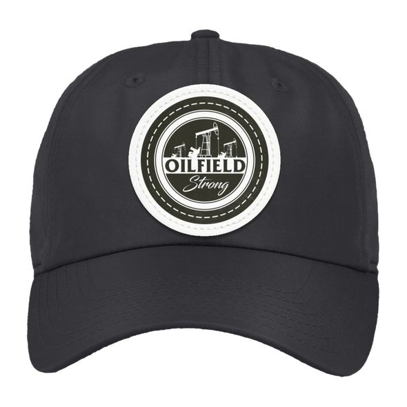 Oilfield Strong Hat