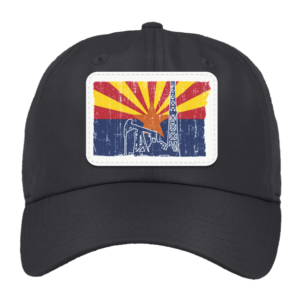 Arizona Oilfield Pride Hat