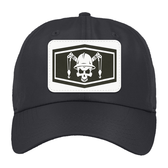 Heavy Crane Operator Hat