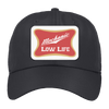 Mechanic Low Life Hat