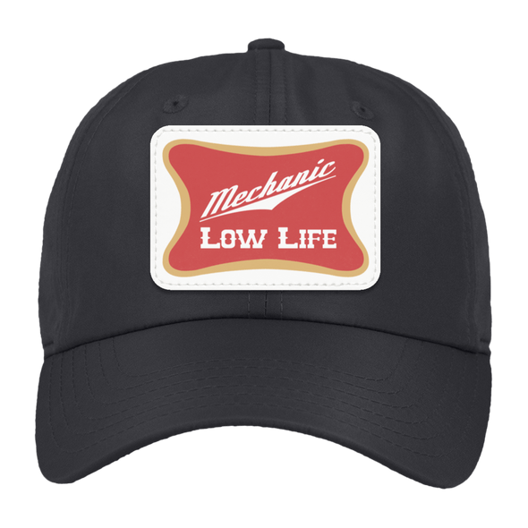 Mechanic Low Life Hat