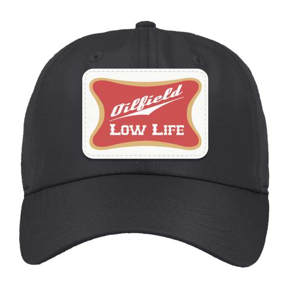 Oilfield Low Life Hat