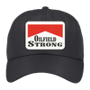 Oilfield Strong Hat