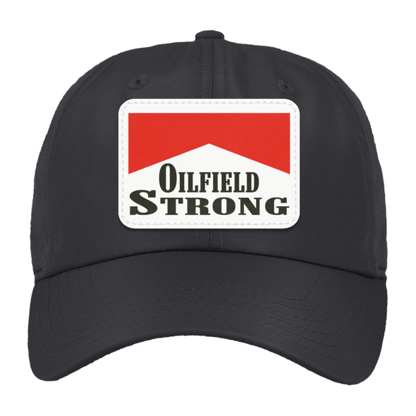 Oilfield Strong Hat