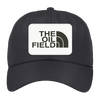 The Oil Field Parody Hat