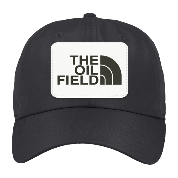 The Oil Field Parody Hat