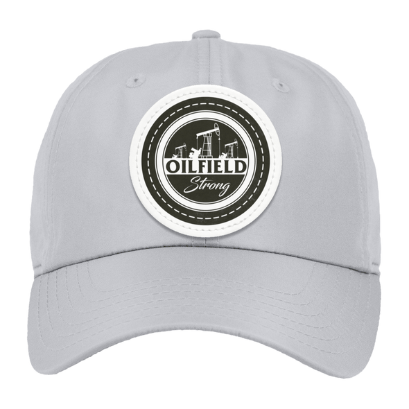 Oilfield Strong Hat