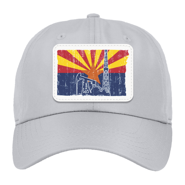 Arizona Oilfield Pride Hat