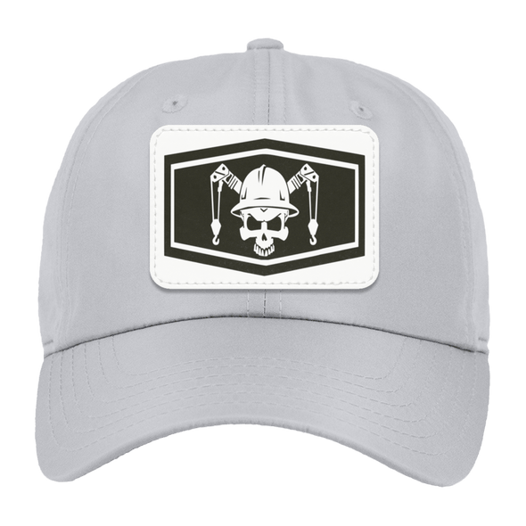 Heavy Crane Operator Hat