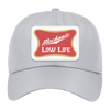 Mechanic Low Life Hat