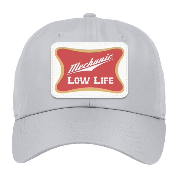 Mechanic Low Life Hat