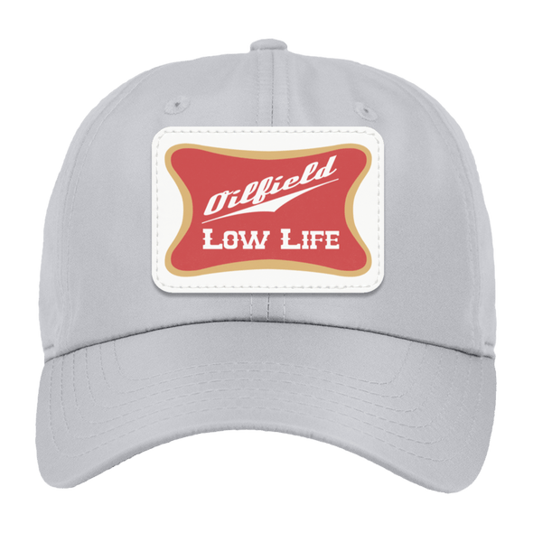 Oilfield Low Life Hat