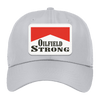 Oilfield Strong Hat