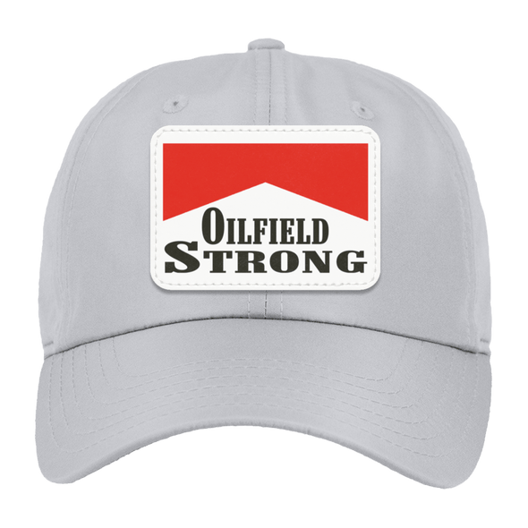 Oilfield Strong Hat