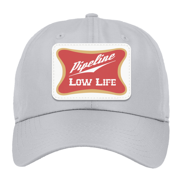 Pipeline Low Life Hat