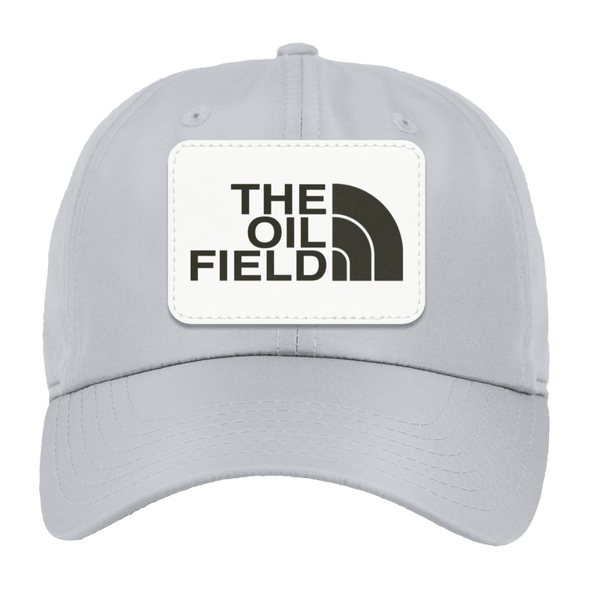 The Oil Field Parody Hat