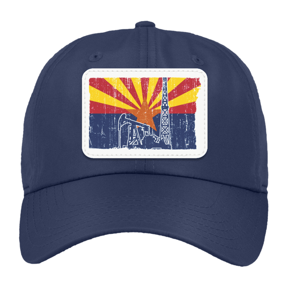 Arizona Oilfield Pride Hat