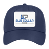 Blue Collar Pride Hat