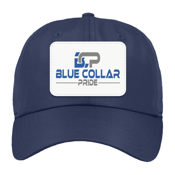 Blue Collar Pride Hat