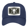 Heavy Crane Operator Hat