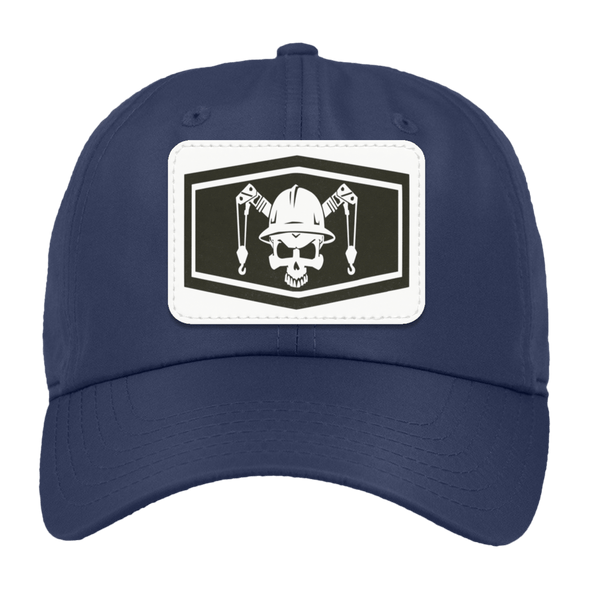 Heavy Crane Operator Hat