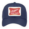 Mechanic Low Life Hat