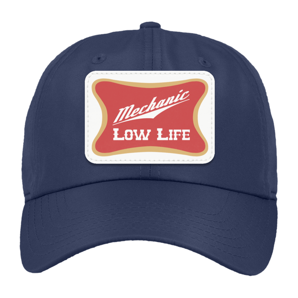 Mechanic Low Life Hat