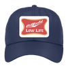 Oilfield Low Life Hat