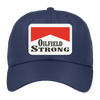 Oilfield Strong Hat