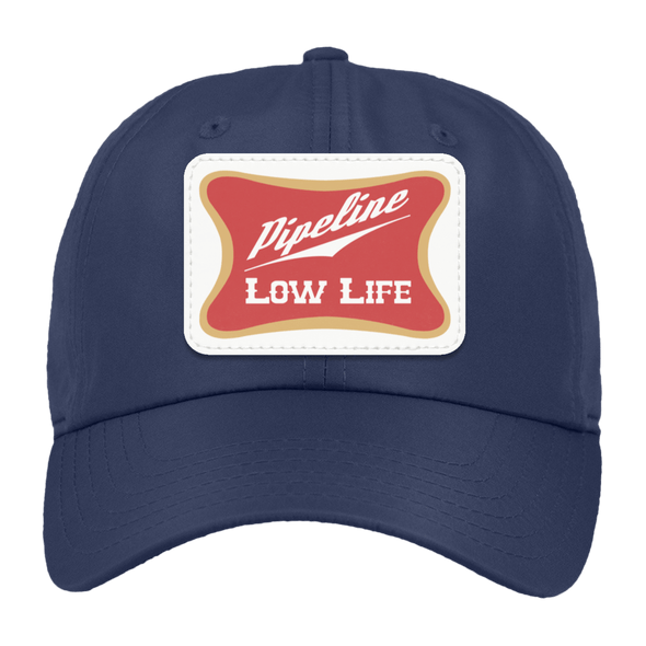 Pipeline Low Life Hat