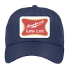 Roughneck Low Life Hat