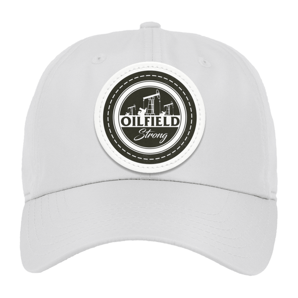 Oilfield Strong Hat