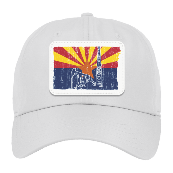 Arizona Oilfield Pride Hat