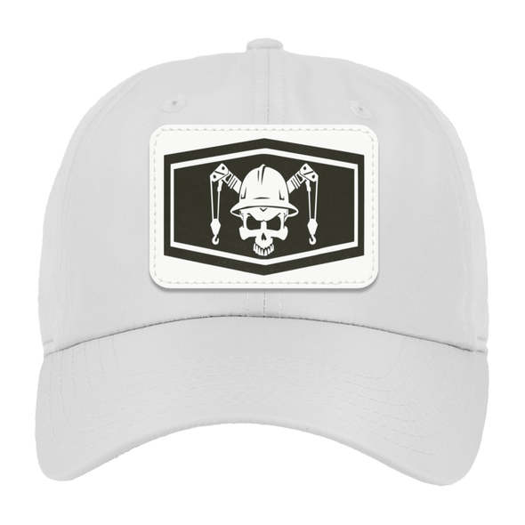 Heavy Crane Operator Hat