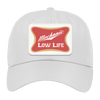 Mechanic Low Life Hat