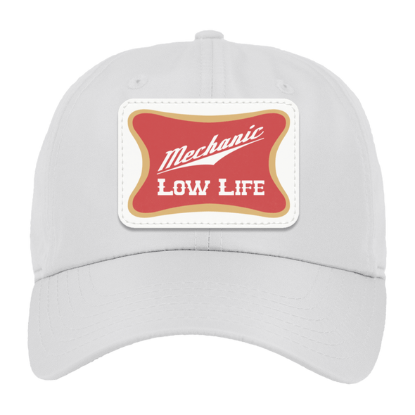 Mechanic Low Life Hat