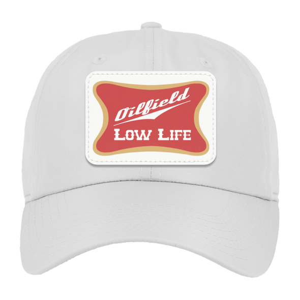 Oilfield Low Life Hat