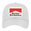 Oilfield Strong Hat