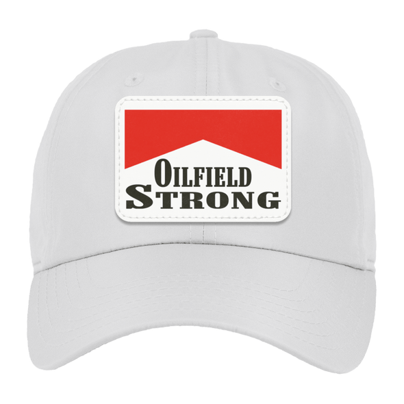 Oilfield Strong Hat