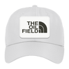 The Oil Field Parody Hat