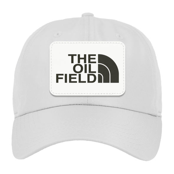 The Oil Field Parody Hat