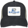 Blue Collar Pride Hat