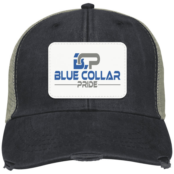 Blue Collar Pride Hat