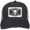 Heavy Crane Operator Hat