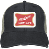 Mechanic Low Life Hat