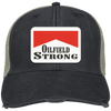 Oilfield Strong Hat