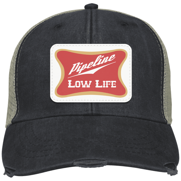 Pipeline Low Life Hat