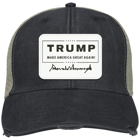 Trump Make America Great Again Hat