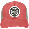 Oilfield Strong Hat