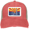 Arizona Oilfield Pride Hat